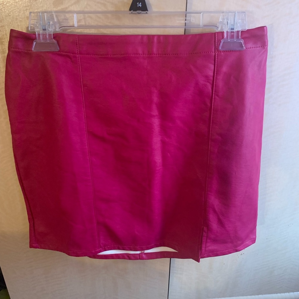 Minnie skirt